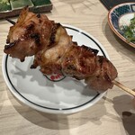 焼鳥と土鍋 とりろまん。 - 