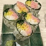 焼鳥と土鍋 とりろまん。 - 