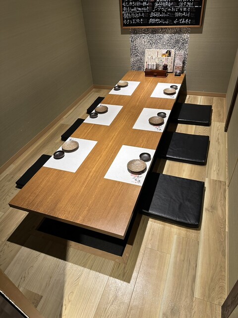 鮨と地酒 地雷也 弘前店 &ndash; 弘前の海鮮寿司と地酒の名店