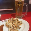 餃子食堂 宝雲亭 博多駅デイトス店