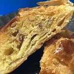 パンジー - 欲を言えば、もう少し牛タンが入っていたら嬉しかったかな！？