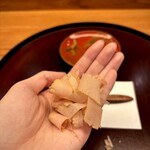 日本料理 太月 - 