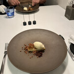 Installation Table ENSO L'asymetrie du calme - 