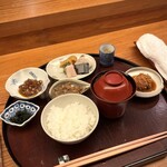 日本料理 太月 - 