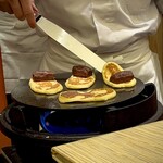 日本料理 太月 - 