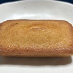 パンジー - 「仙台味噌とちーずのふぃなんしぇ」