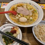 どうとんぼり神座 - 