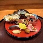 日本料理 太月 - 