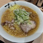 新横浜ラーメン博物館 - 