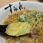 新横浜ラーメン博物館 - 