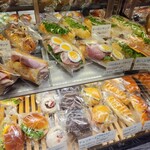 TRASPARENTE La Ciccia - 