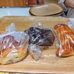 TRASPARENTE La Ciccia - 