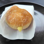 Good Job. - 料理写真:カスタード