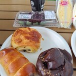 TRASPARENTE La Ciccia - 