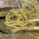 新横浜ラーメン博物館 - 
