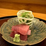 日本料理 太月 - 