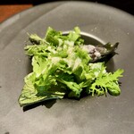 自然派ワインとフランス郷土料理 シュシュ - 