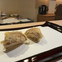天冨良 銀座 よこ田 梅田別邸 - 