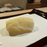 天冨良 銀座 よこ田 梅田別邸 - 