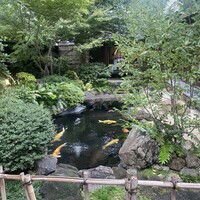 炭焼うな富士 白壁別邸 -  炭焼うな富士 白壁別邸 -