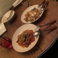 マディソン ニューヨーク キッチン - 