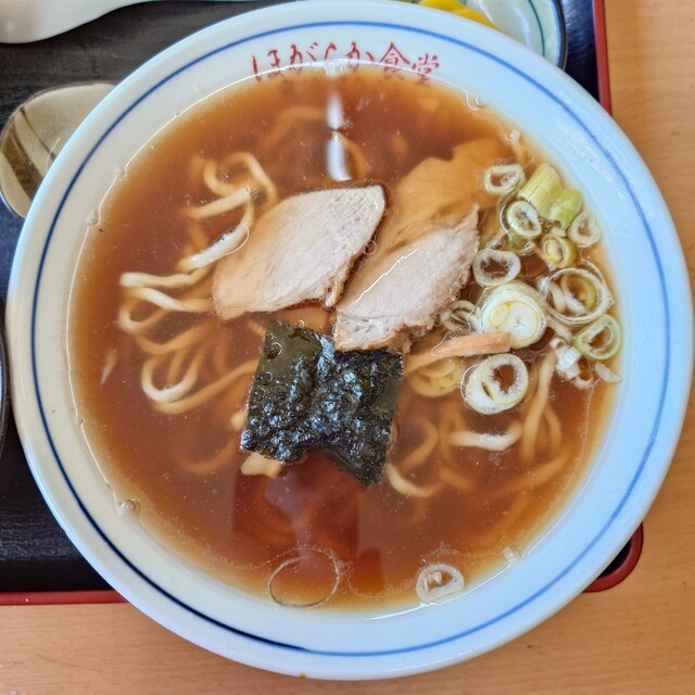 ほがらか食堂 - 山都（食堂）の写真