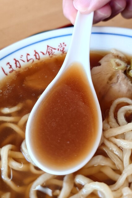 ほがらか食堂 - 山都（食堂）の写真