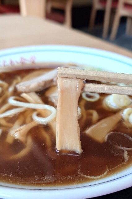 ほがらか食堂 - 山都（食堂）の写真