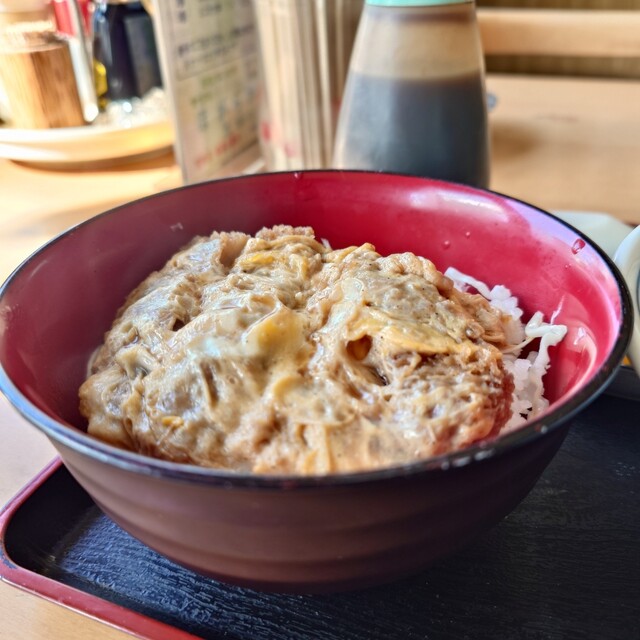 ほがらか食堂 - 山都（食堂）の写真