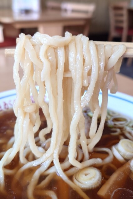 ほがらか食堂 - 山都（食堂）の写真