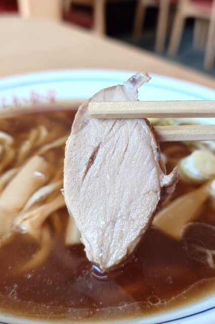 ほがらか食堂 - 山都（食堂）の写真