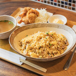 アジア食堂 - 