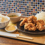 アジア食堂 - 