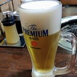 焼肉問屋バンバン - 