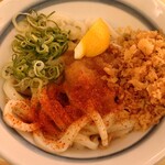 鶴丸饂飩本舗 - 