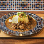 アジア食堂 - 