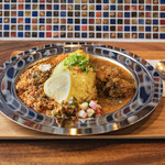 アジア食堂 - 
