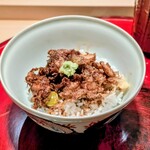 成生 - 天丼