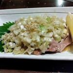 焼肉問屋バンバン - 