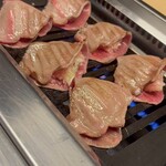 焼肉ぽんが - 