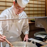 成生 - 志村大将