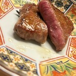 焼肉ぽんが - 