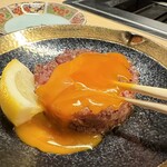 焼肉ぽんが - 