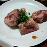 焼肉問屋バンバン - 