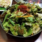 焼肉問屋バンバン - 