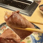 焼肉ぽんが - 