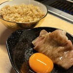 焼肉ぽんが - 