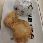 鶴丸饂飩本舗 - 