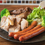 アジア食堂 - 