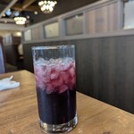 オリーブの丘 - ドリンク写真: